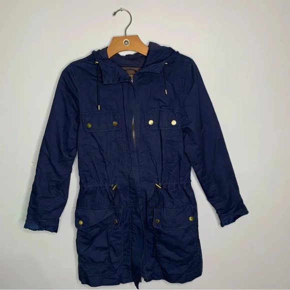 Michael Kors Anorak Jacket - Picture 2 of 10